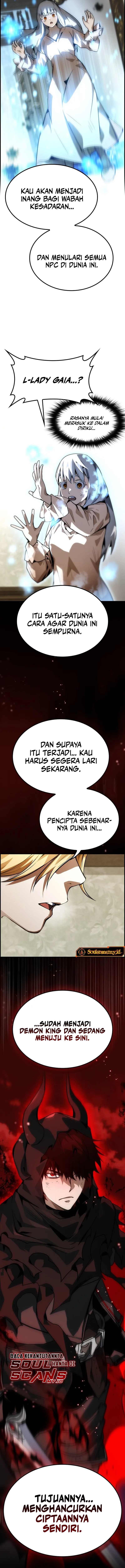 Bad Ending Maker Chapter 73 Gambar 14