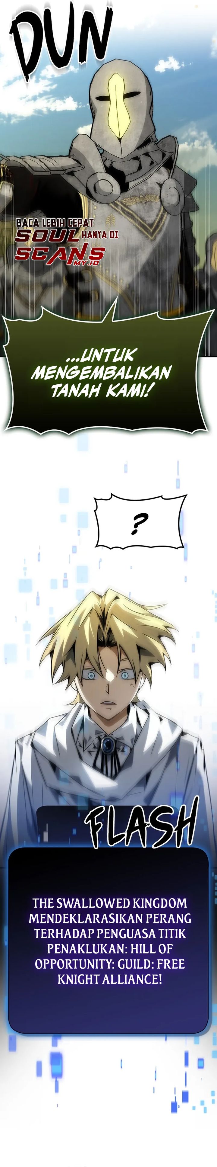Bad Ending Maker Chapter 75 Gambar 33