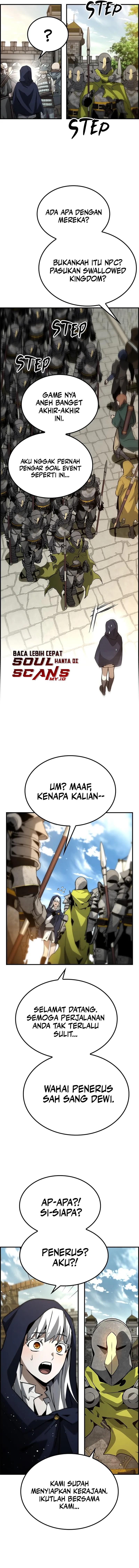 Bad Ending Maker Chapter 76 Gambar 5