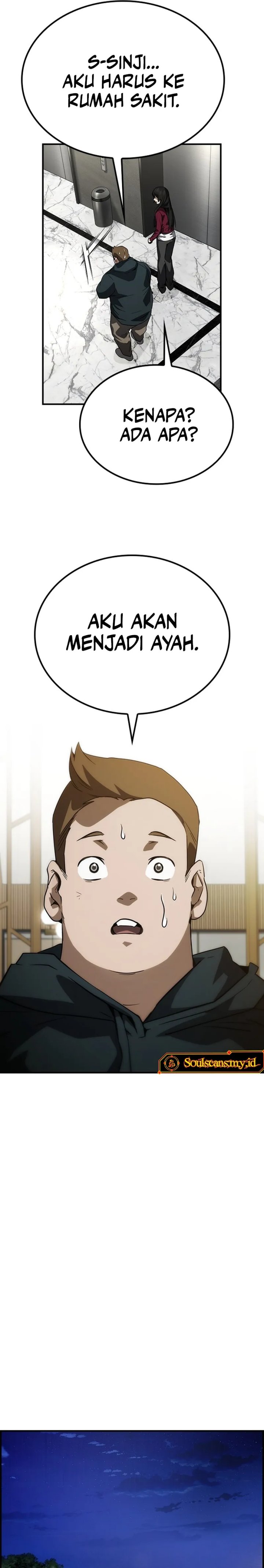 Bad Ending Maker Chapter 78 Gambar 3