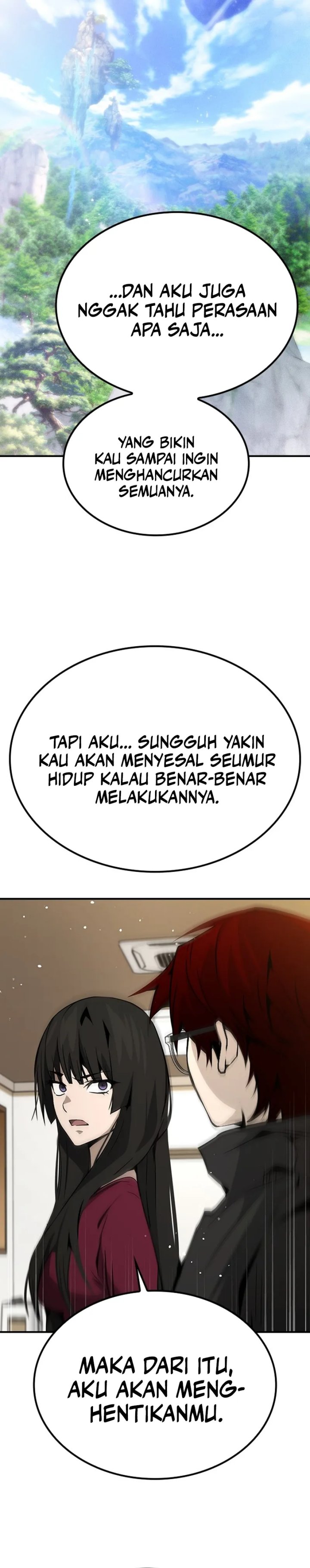 Bad Ending Maker Chapter 78 Gambar 7