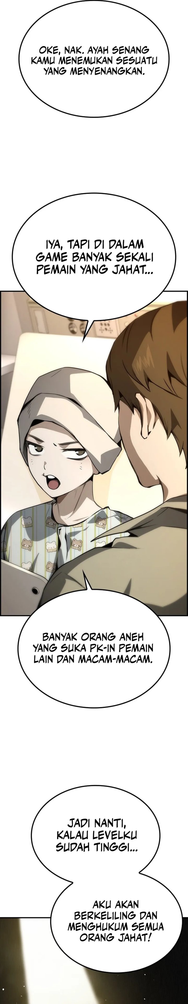 Bad Ending Maker Chapter 78 Gambar 16