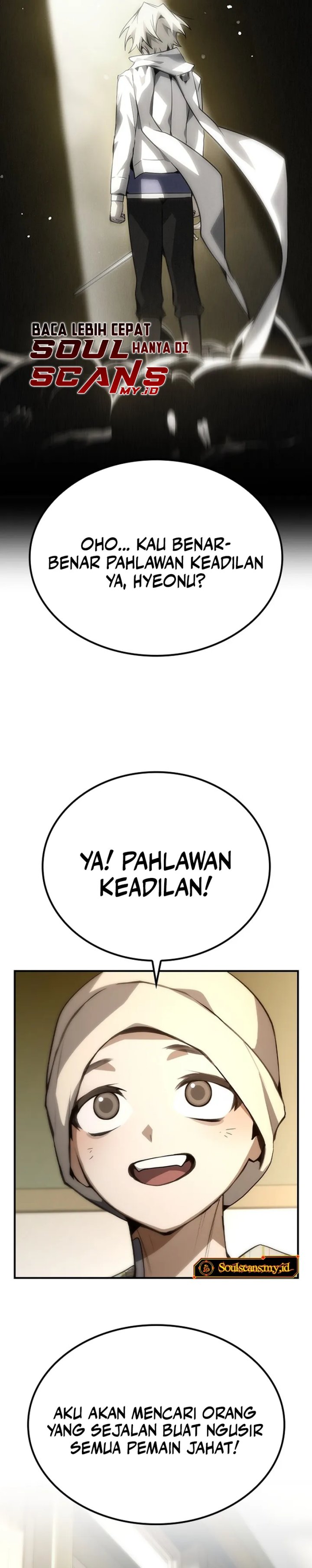 Bad Ending Maker Chapter 78 Gambar 17