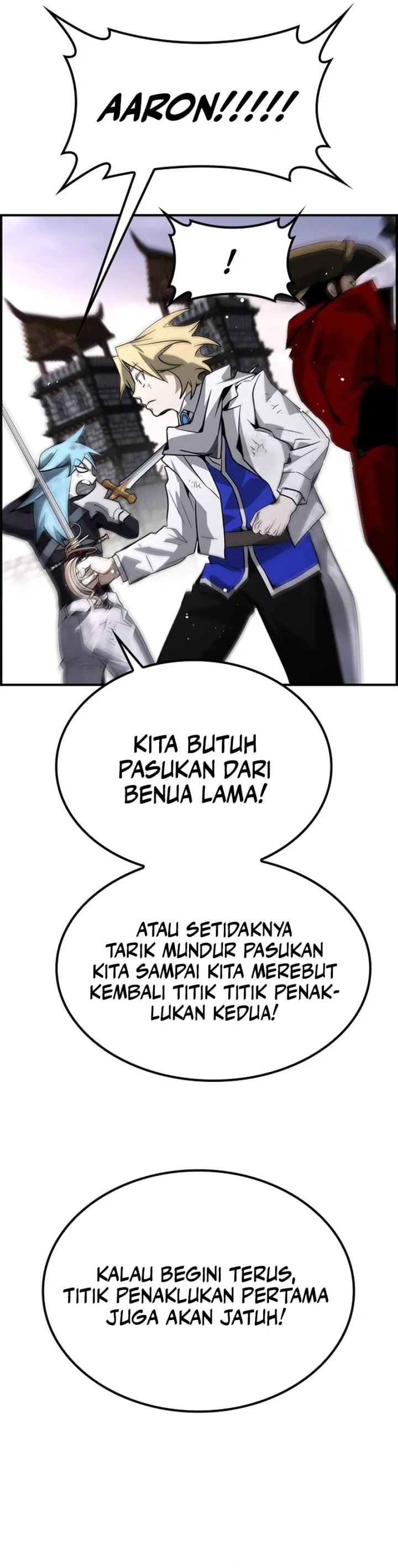 Bad Ending Maker Chapter 78 Gambar 23