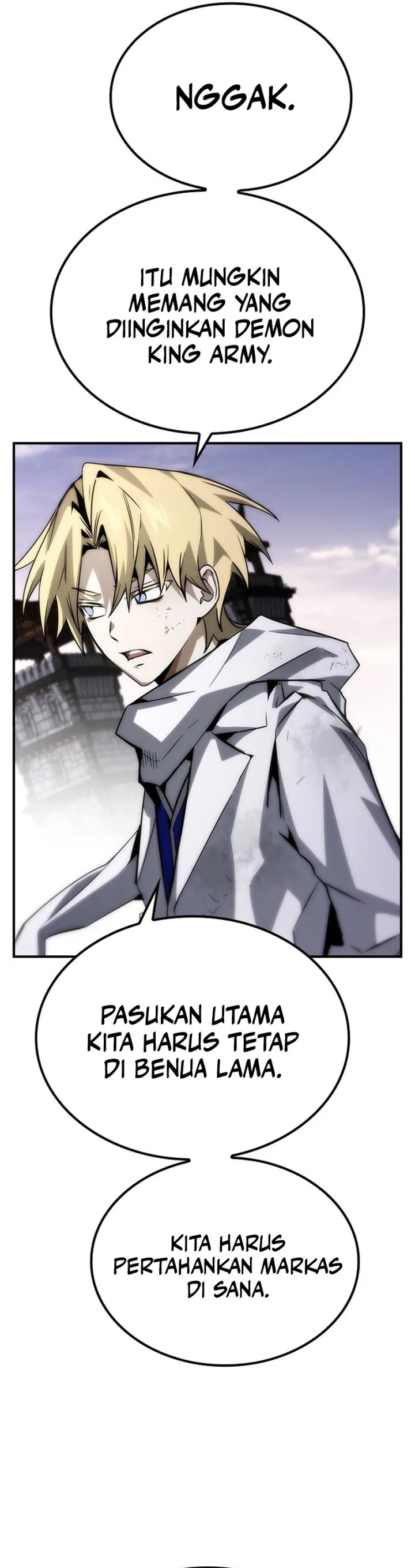 Bad Ending Maker Chapter 78 Gambar 24