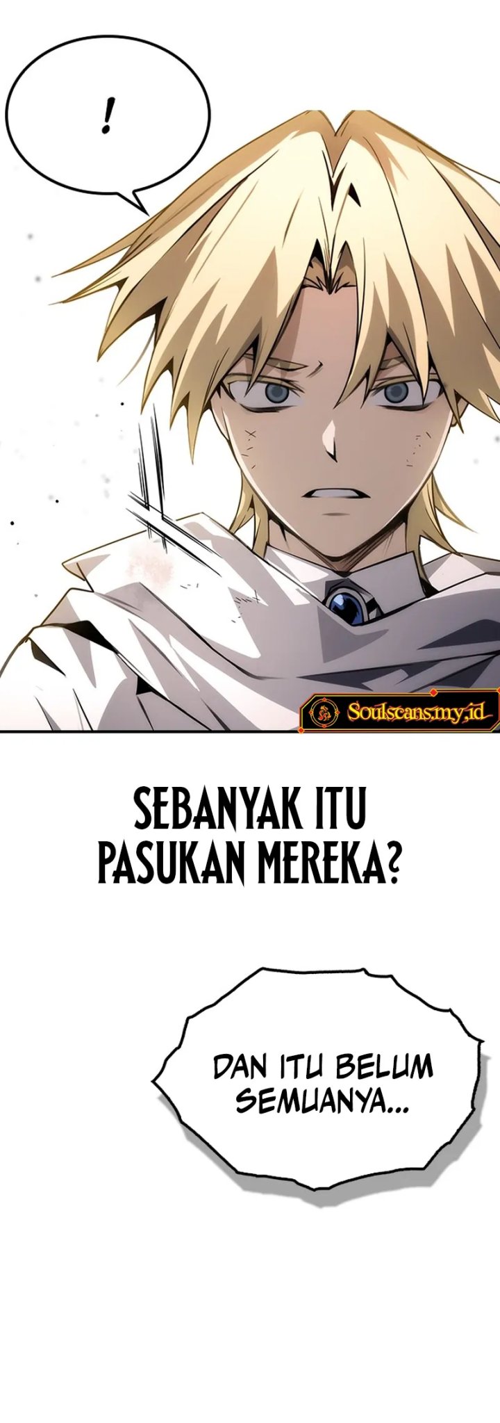 Bad Ending Maker Chapter 78 Gambar 29