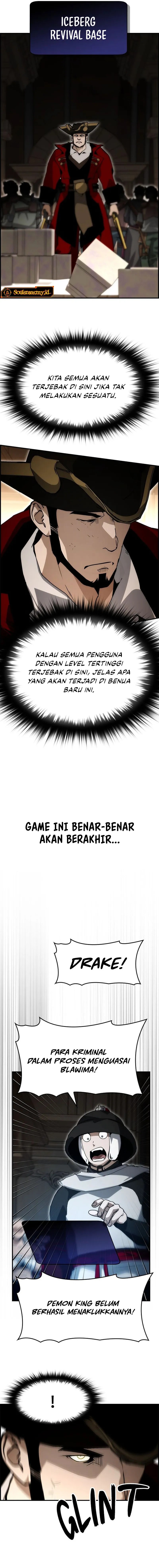 Bad Ending Maker Chapter 86 Gambar 3