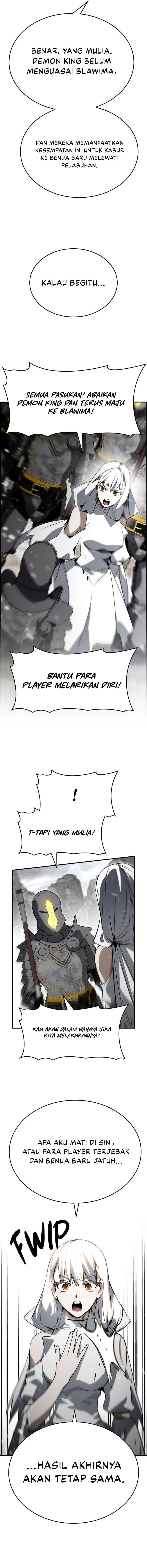 Bad Ending Maker Chapter 86 Gambar 5