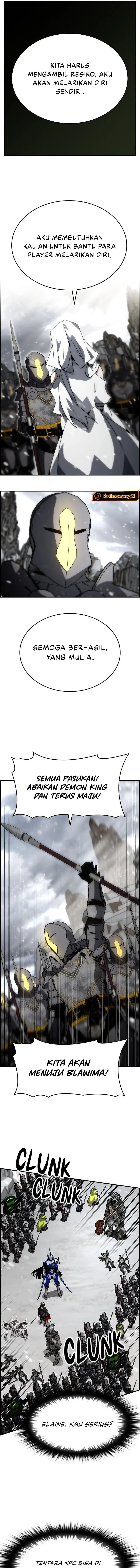 Bad Ending Maker Chapter 86 Gambar 6