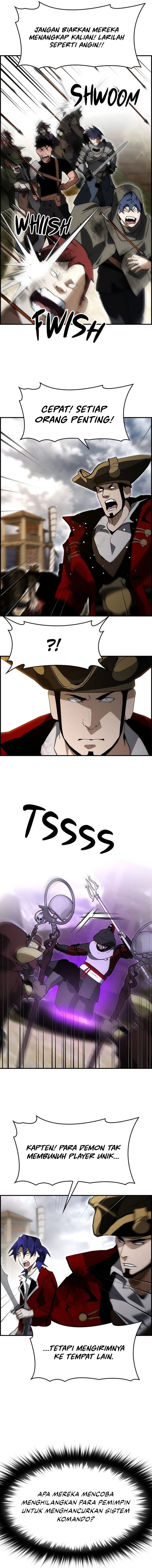 Bad Ending Maker Chapter 86 Gambar 8