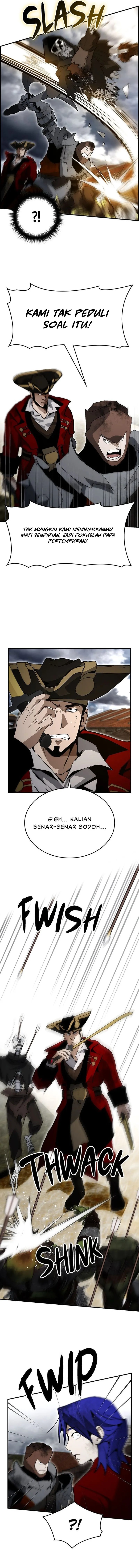 Bad Ending Maker Chapter 86 Gambar 10