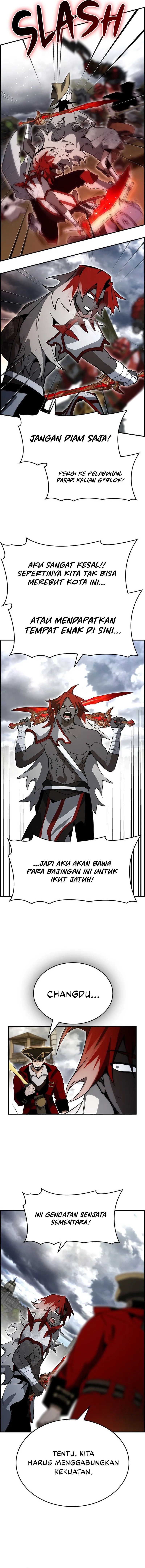 Bad Ending Maker Chapter 86 Gambar 12