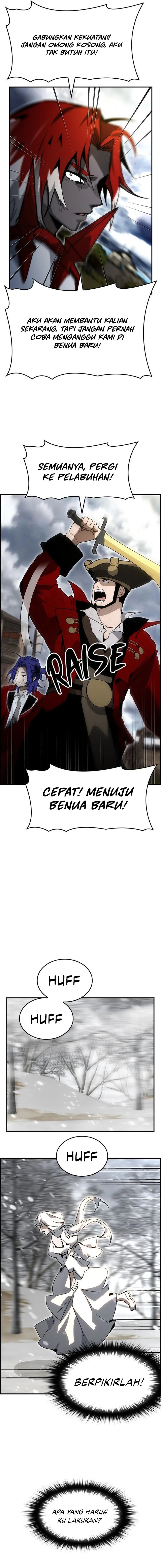 Bad Ending Maker Chapter 86 Gambar 13