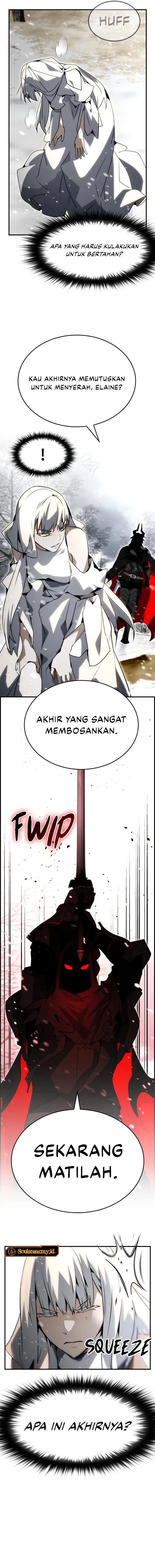 Bad Ending Maker Chapter 86 Gambar 14