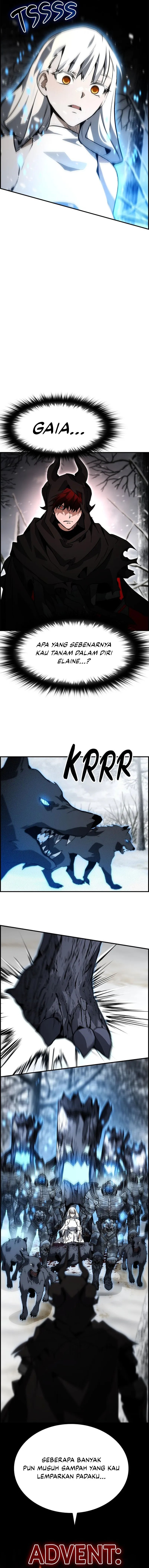 Bad Ending Maker Chapter 86 Gambar 16