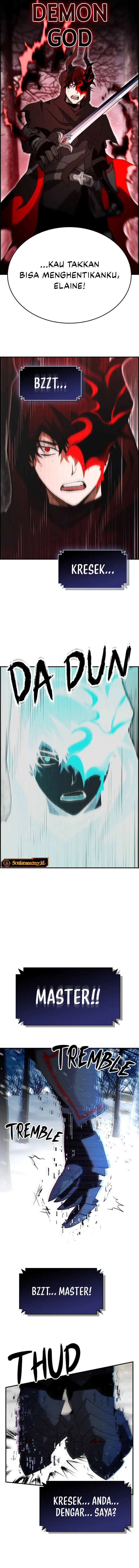 Bad Ending Maker Chapter 86 Gambar 17