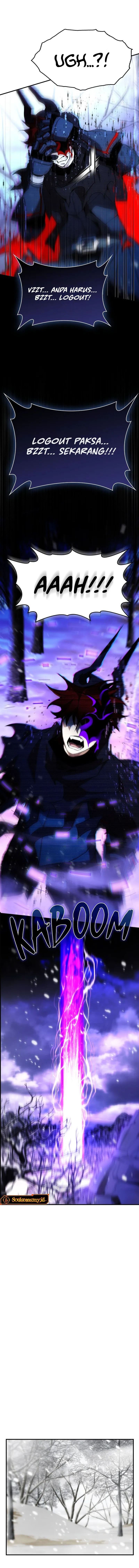 Bad Ending Maker Chapter 86 Gambar 18