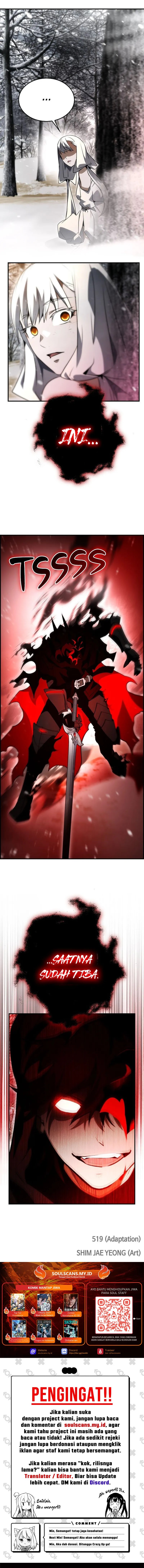 Bad Ending Maker Chapter 86 Gambar 19