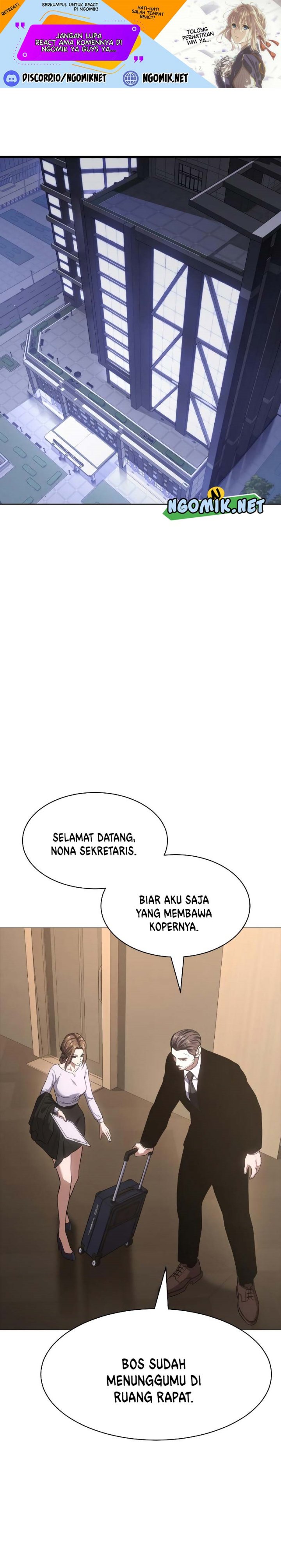 Baek XX Chapter 22 Gambar 2