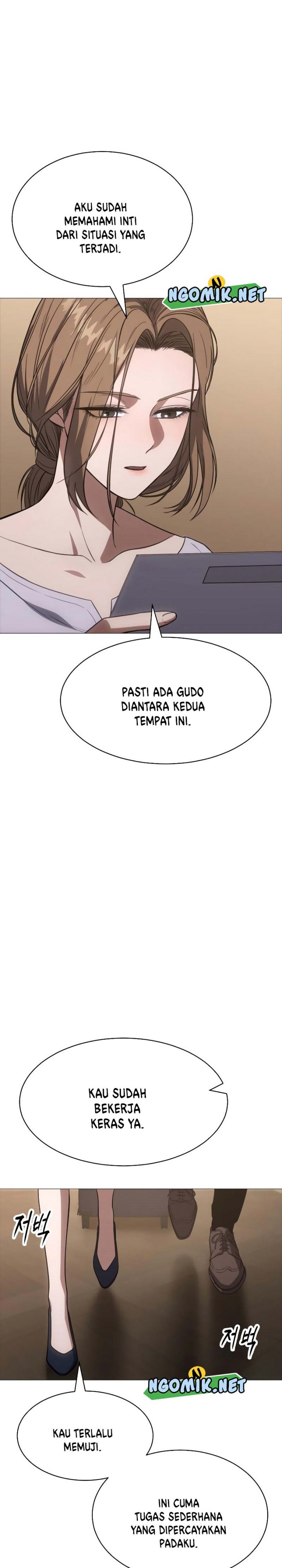 Baek XX Chapter 22 Gambar 3