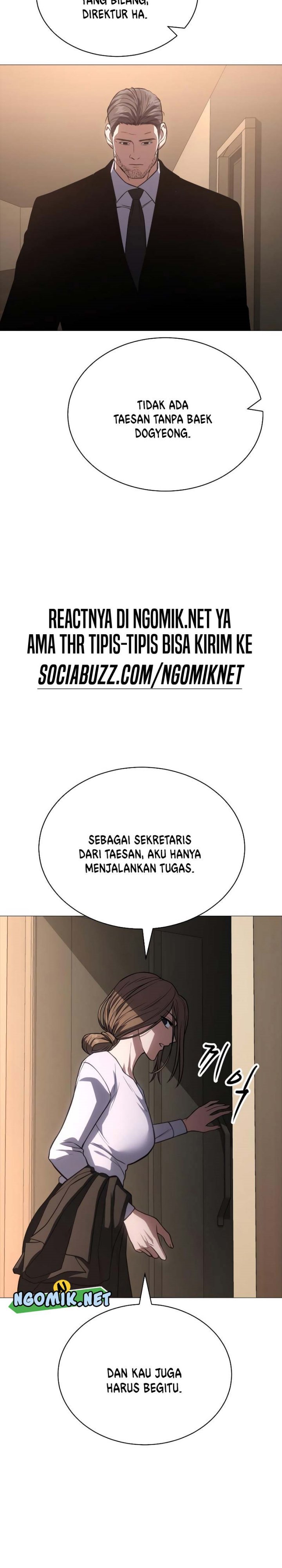 Baek XX Chapter 22 Gambar 5