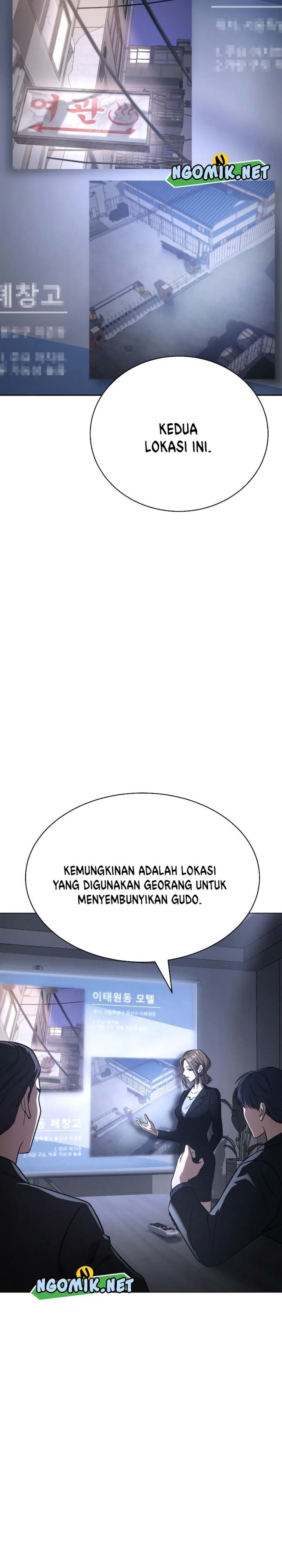 Baek XX Chapter 22 Gambar 7