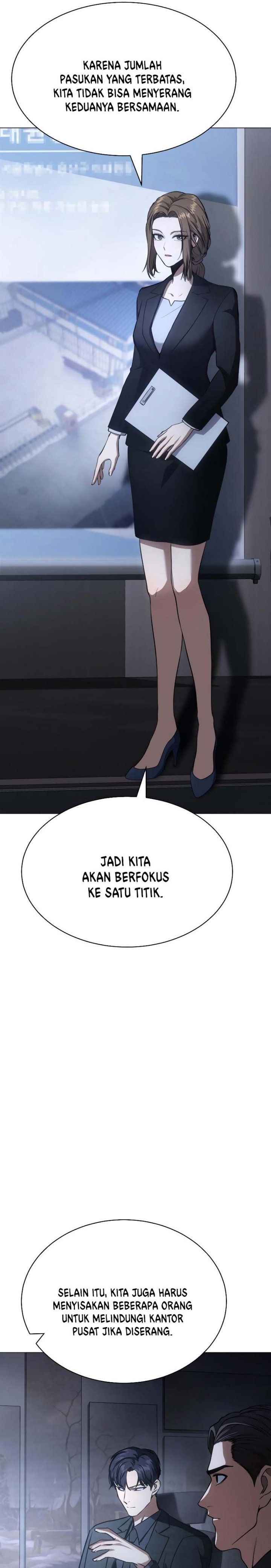 Baek XX Chapter 22 Gambar 8