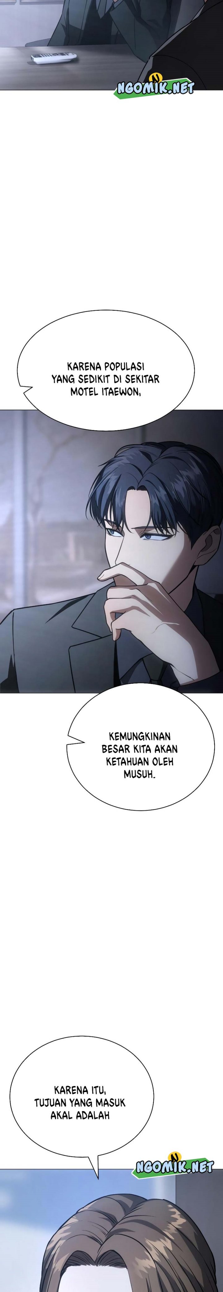 Baek XX Chapter 22 Gambar 9