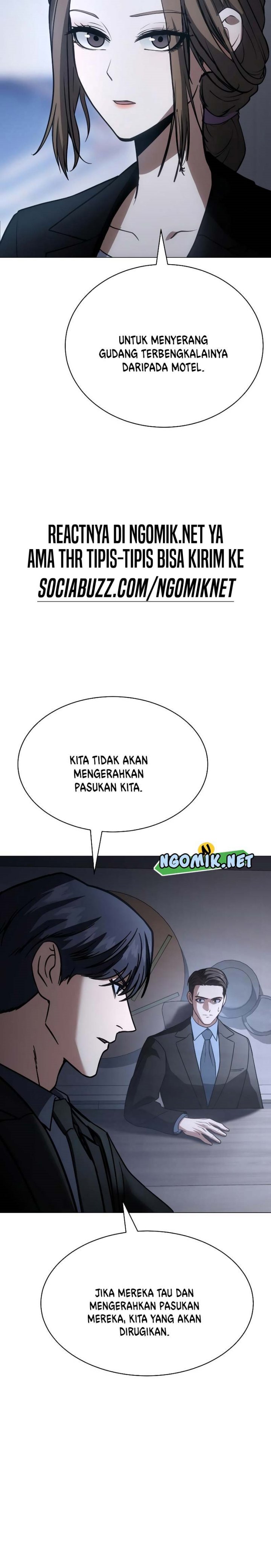 Baek XX Chapter 22 Gambar 10
