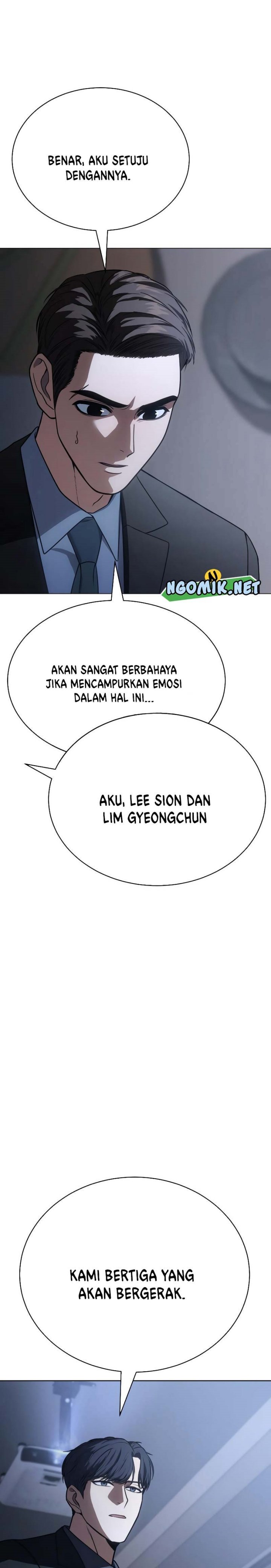 Baek XX Chapter 22 Gambar 11