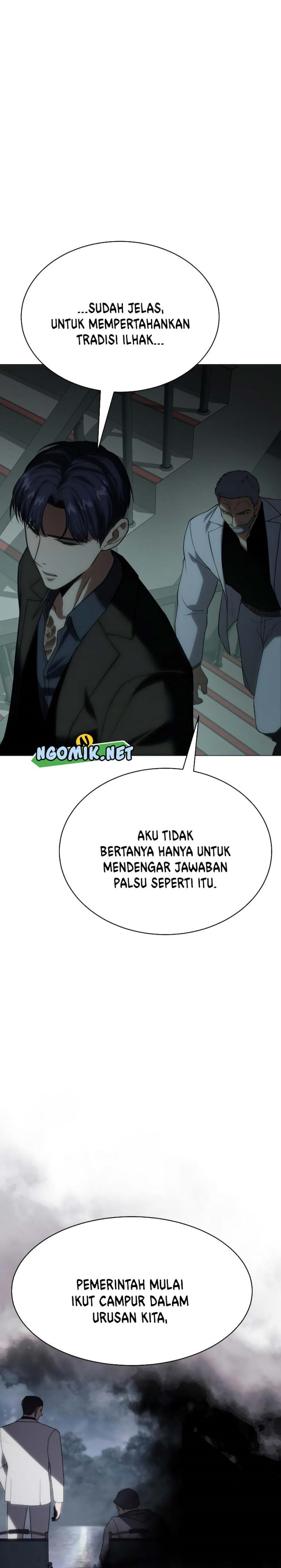 Baek XX Chapter 22 Gambar 27