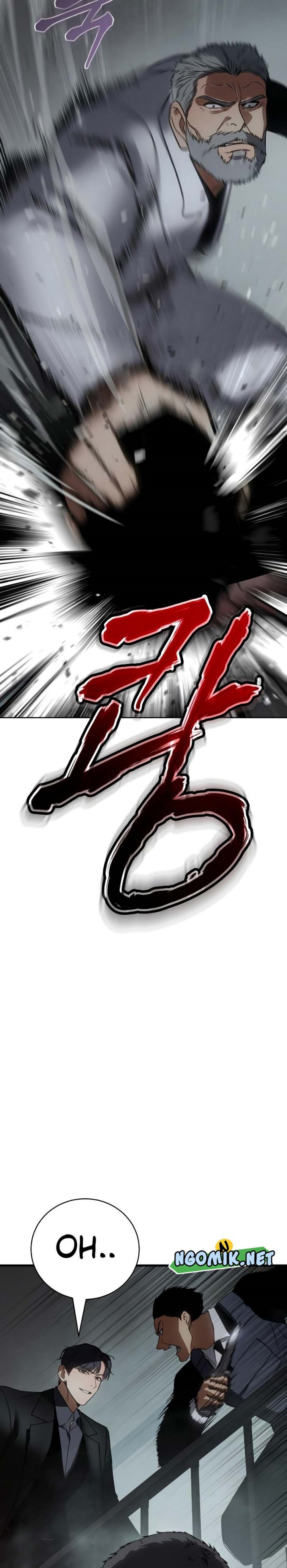 Baek XX Chapter 22 Gambar 42