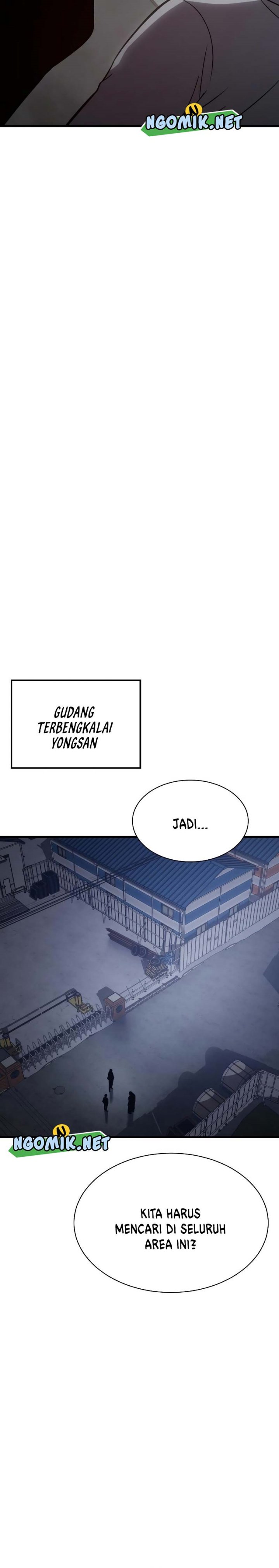 Baek XX Chapter 22 Gambar 49