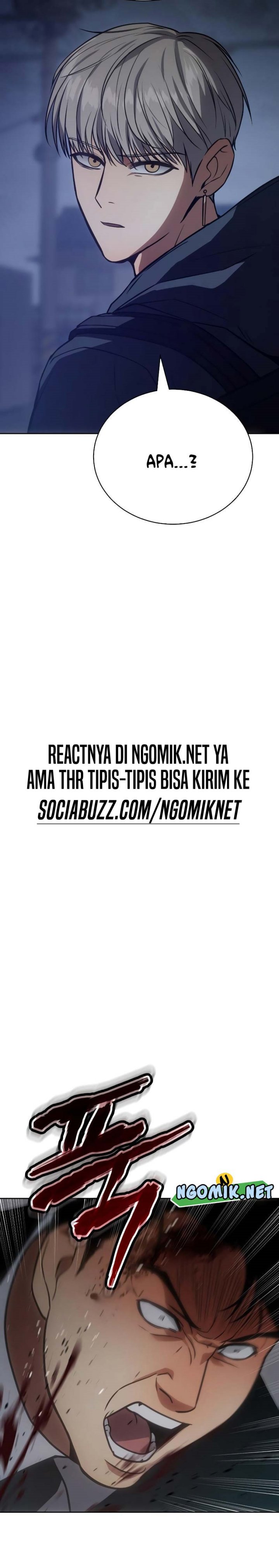 Baek XX Chapter 22 Gambar 53