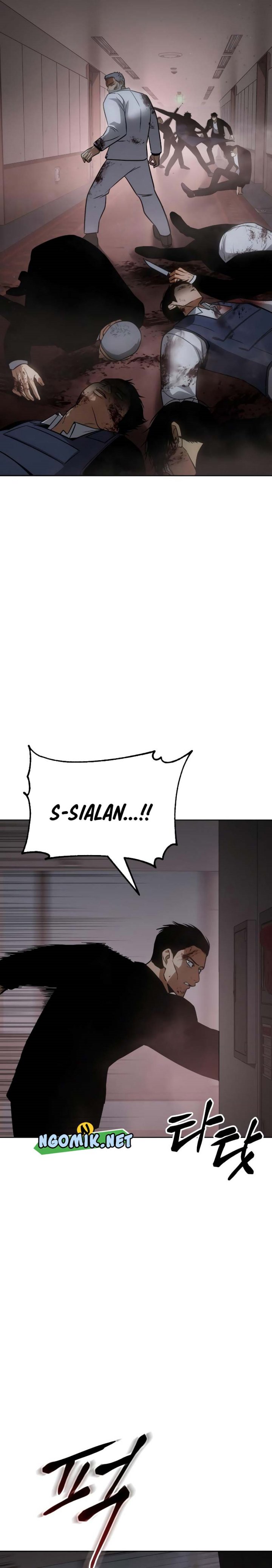 Baek XX Chapter 22 Gambar 56