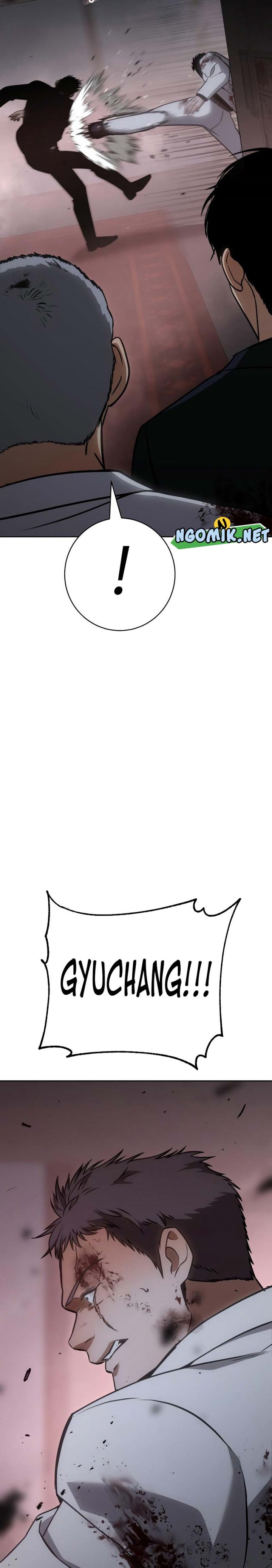 Baek XX Chapter 22 Gambar 57