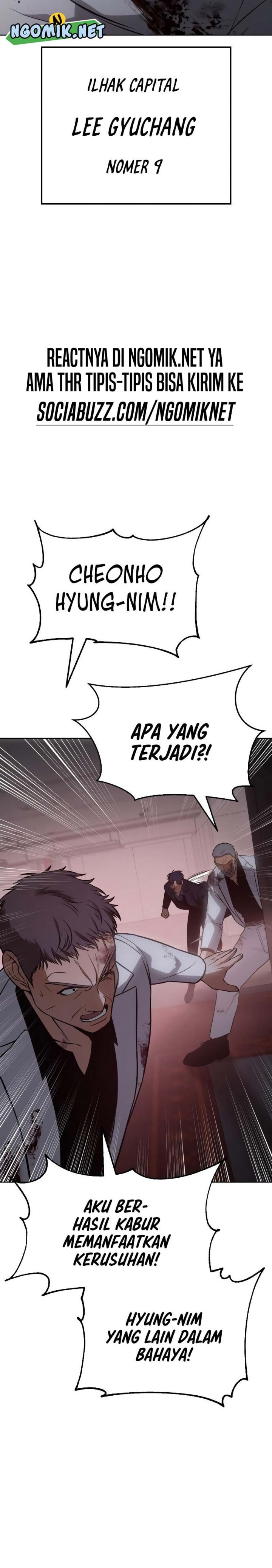 Baek XX Chapter 22 Gambar 58