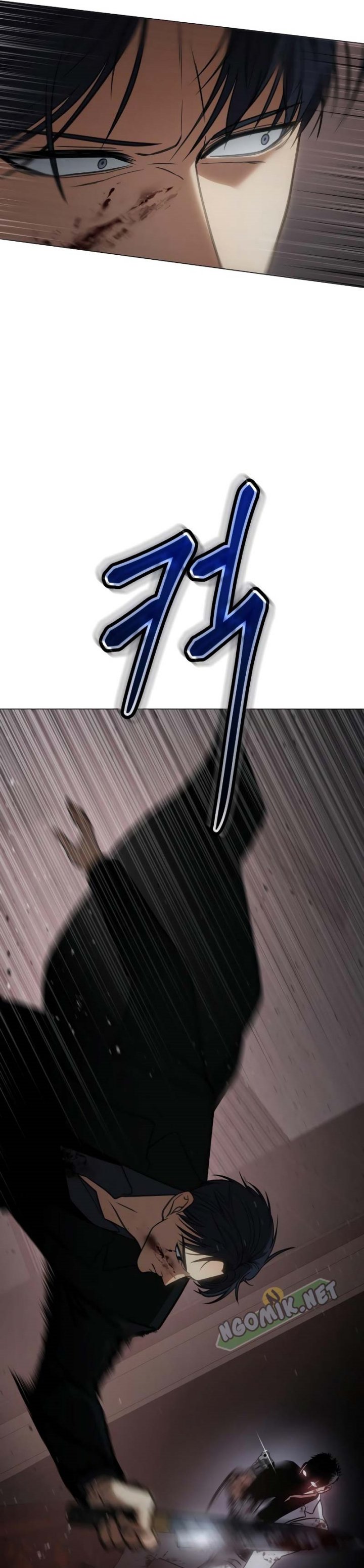 Baek XX Chapter 22 Gambar 62