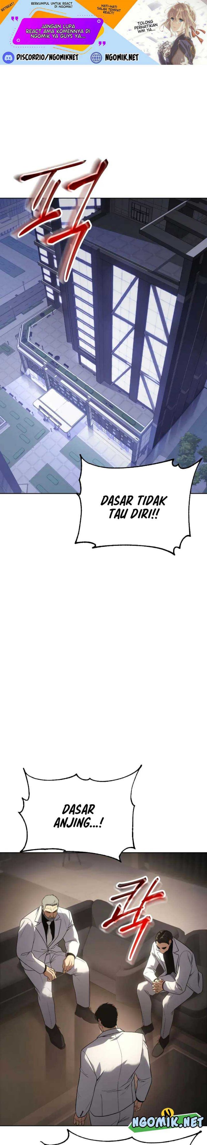 Baek XX Chapter 27 Gambar 2