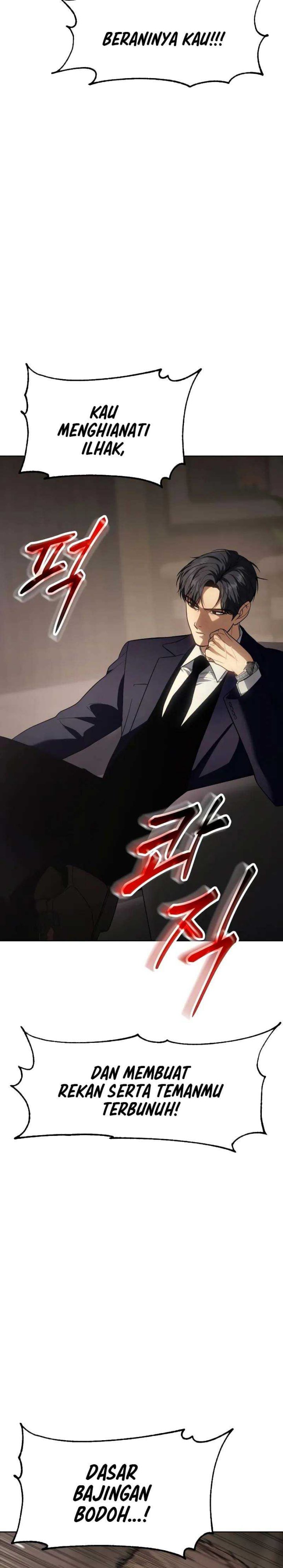 Baek XX Chapter 27 Gambar 3