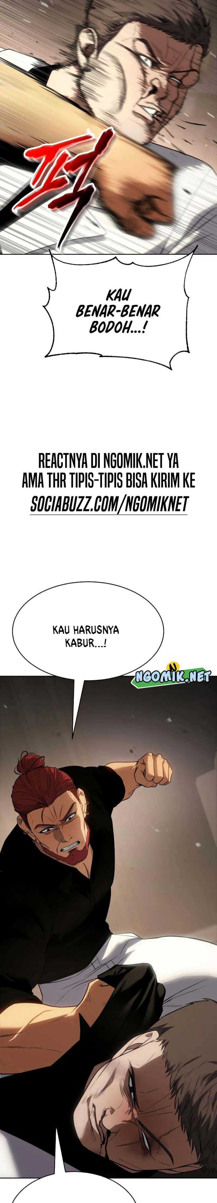 Baek XX Chapter 27 Gambar 4