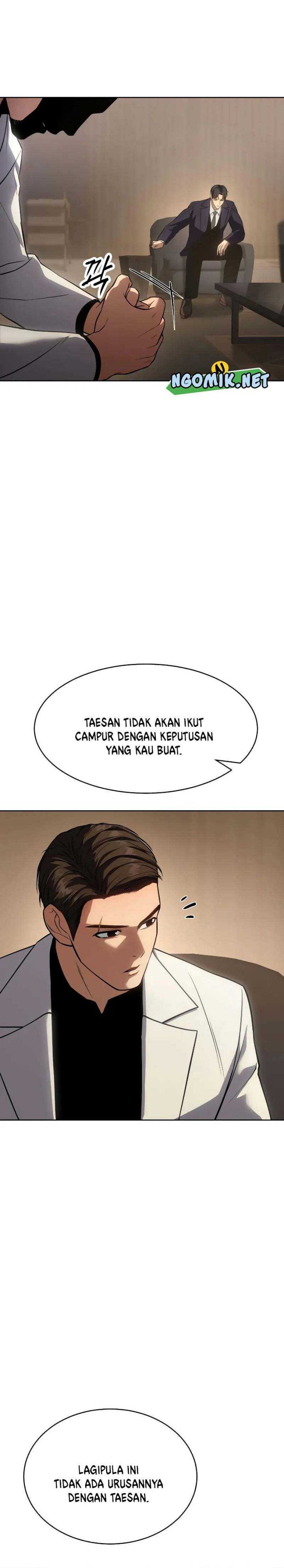 Baek XX Chapter 27 Gambar 7