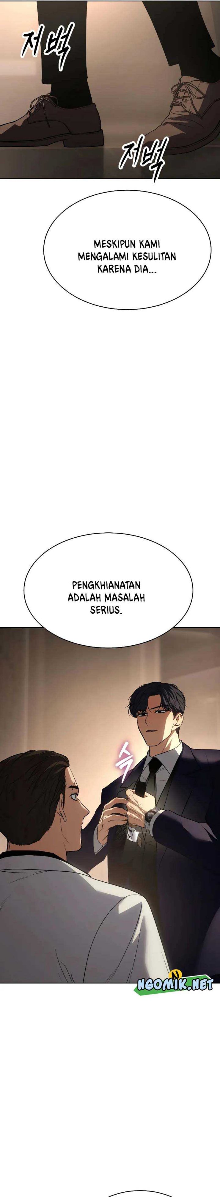 Baek XX Chapter 27 Gambar 8