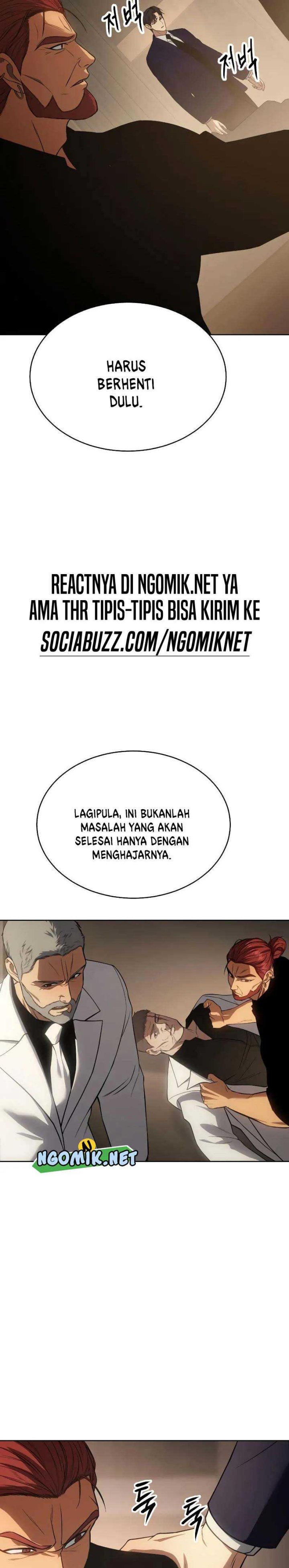 Baek XX Chapter 27 Gambar 10