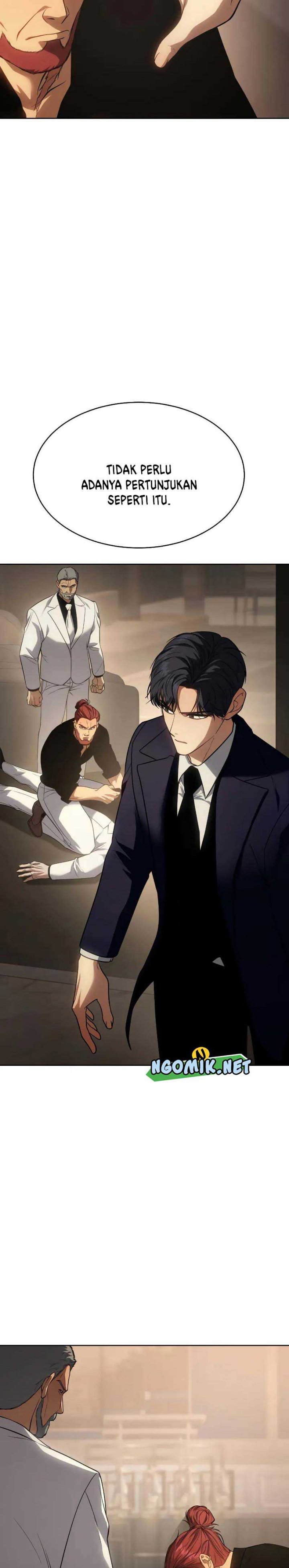Baek XX Chapter 27 Gambar 11