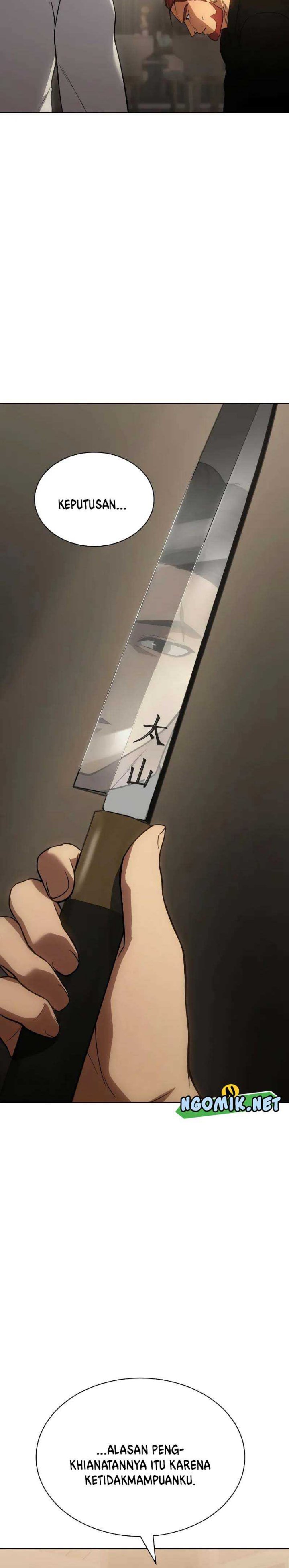 Baek XX Chapter 27 Gambar 12