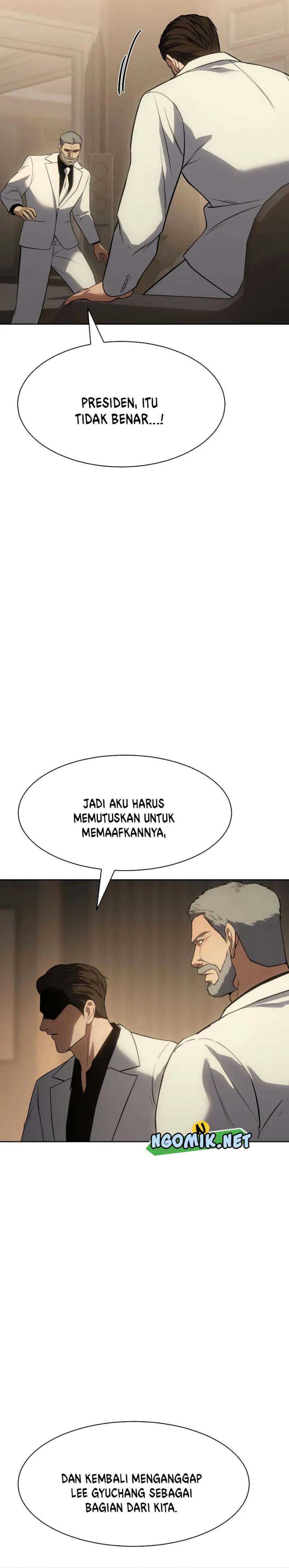 Baek XX Chapter 27 Gambar 13