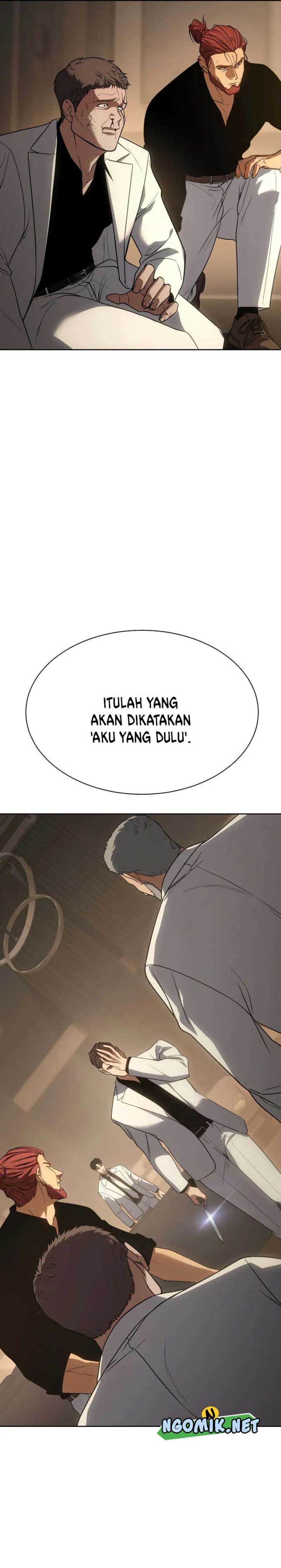 Baek XX Chapter 27 Gambar 14