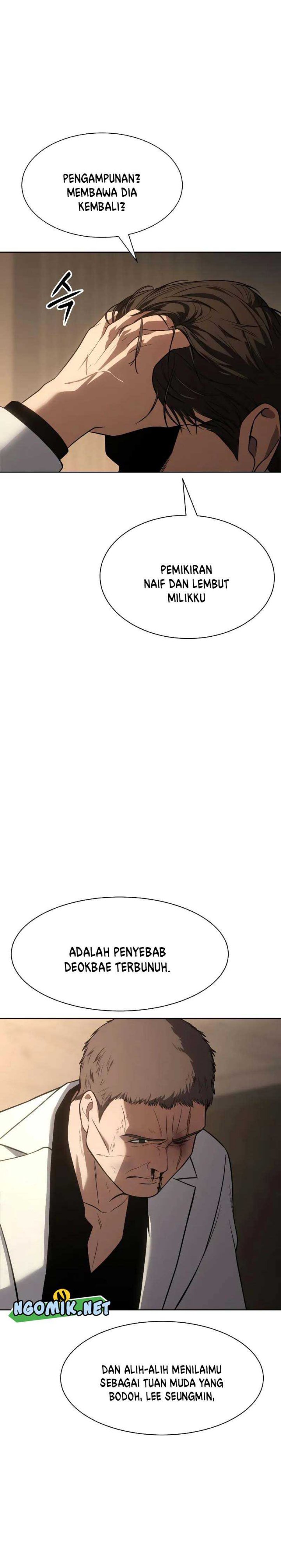 Baek XX Chapter 27 Gambar 15