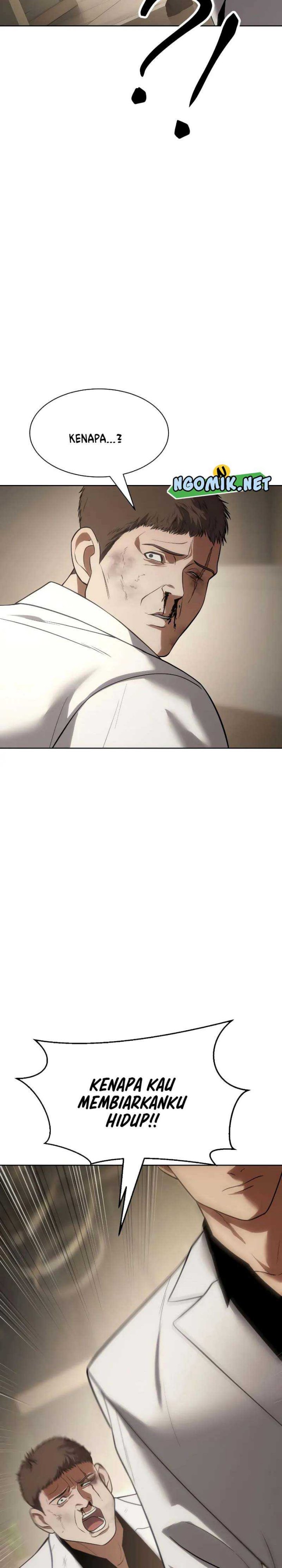 Baek XX Chapter 27 Gambar 18